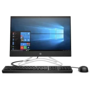 HP 200 G4 22 All-in-One PC i3/4/1T