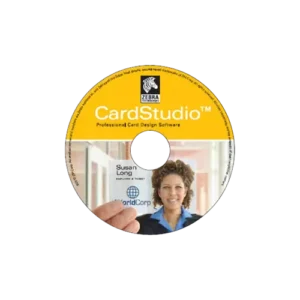 Zebra CardStudio Classic Design Software