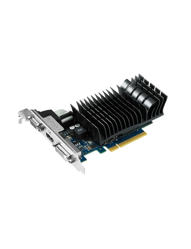 ASUS NVIDIA GeForce GT730-SL 4GB DDR3 128BIT PCI Express 2.0 VGA+DVI+HDMI