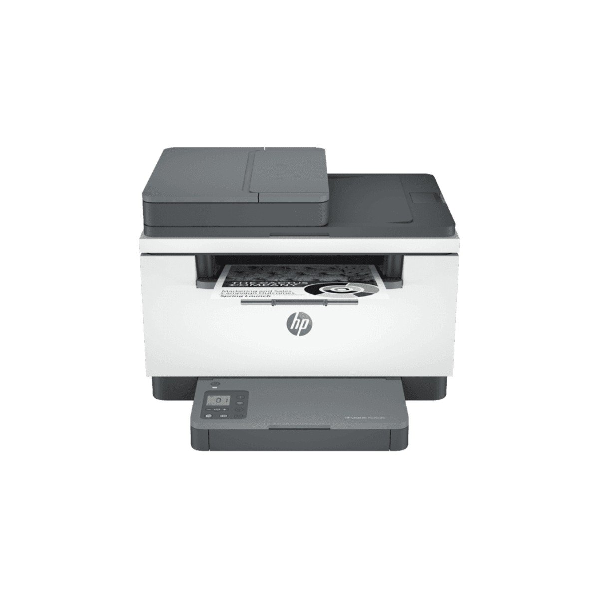 HP Laserjet MFP M236SDW