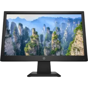 HP V19 HD Monitor 18.5″