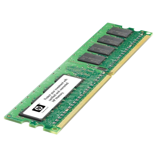 HPE 8GB (1x8GB) Single Rank x4 DDR4-2133 CAS-15-15