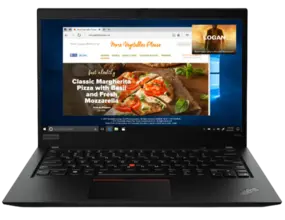 Lenovo ThinkPad T14s