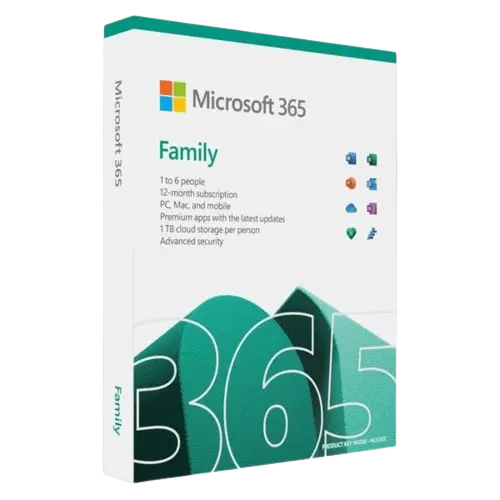 M365 Family English 1