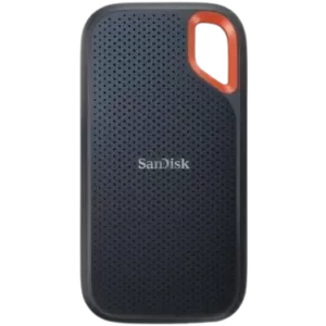 SanDisk 1TB Extreme Portable SSD – Up to 2000MBs