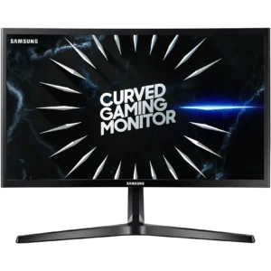 Samsung Curved Gaming Monitor 24″