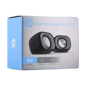 HP Multimedia Speaker DHS-2111