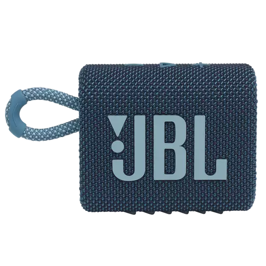 Coluna de Som JBL Go3 Portátil Bluetooth