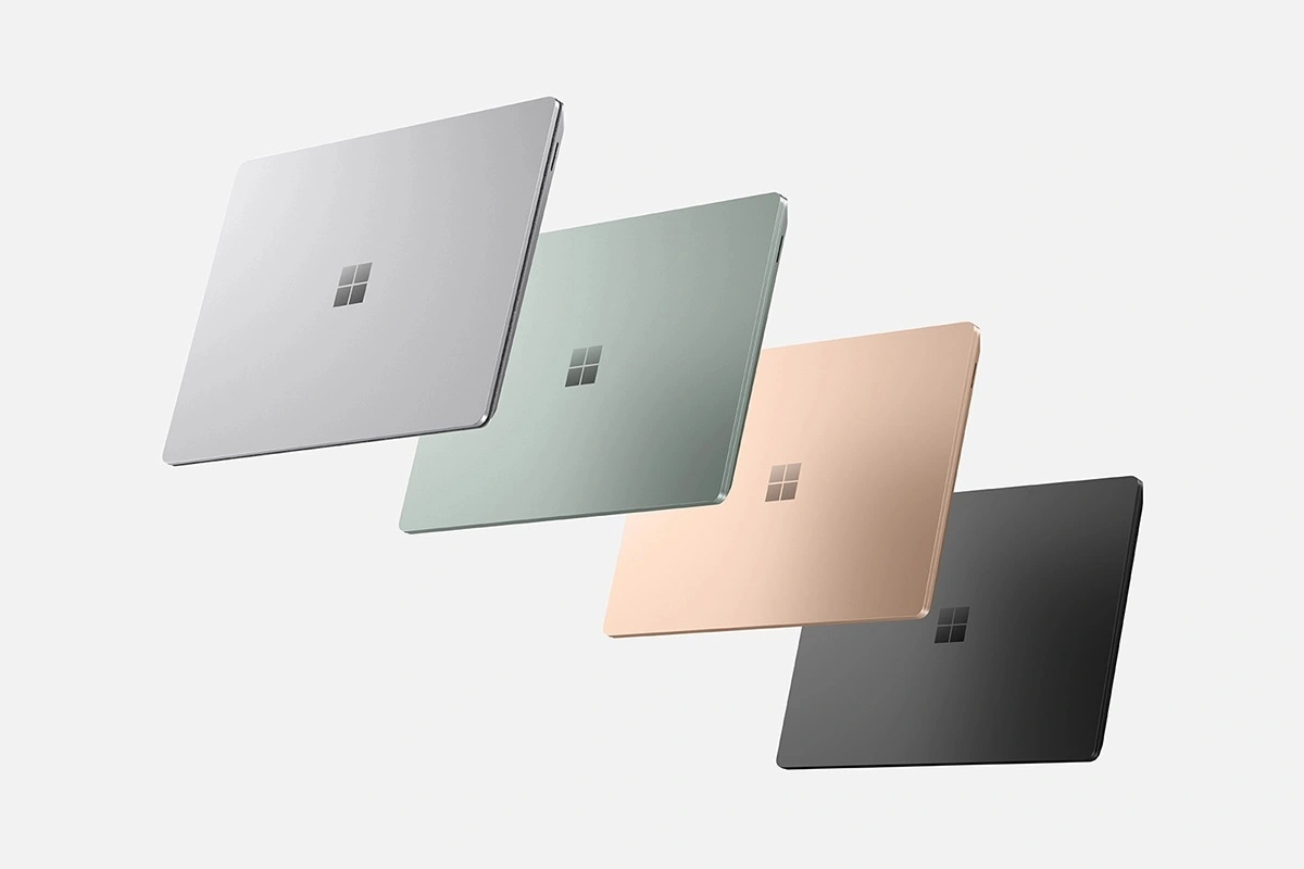 Surface Laptop 6 13in