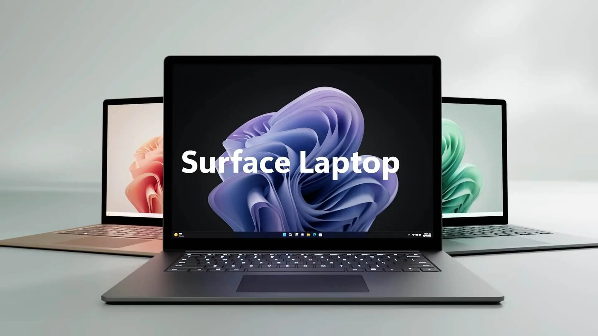 Surface Laptop 6 13in