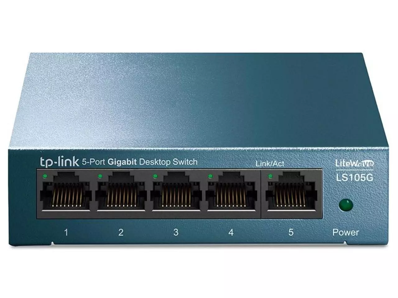 Tplink 5-Port Gigabit Desktop Switch